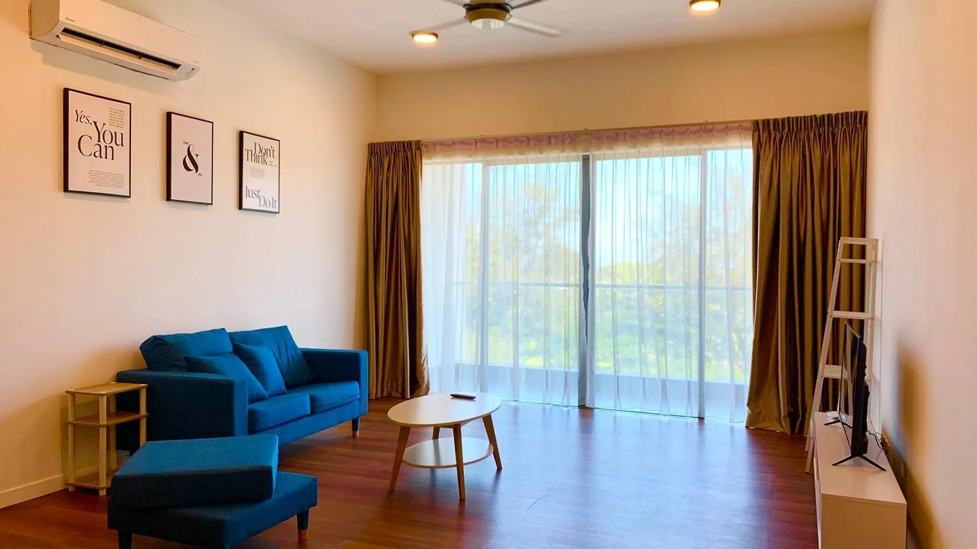 Sunset Seaview Vacation Condos @ Imago Shopping Mall Kota Kinabalu