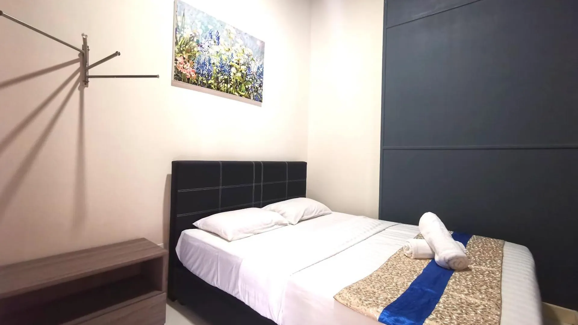 Sunset Seaview Vacation Condos @ Imago Shopping Mall Kota Kinabalu